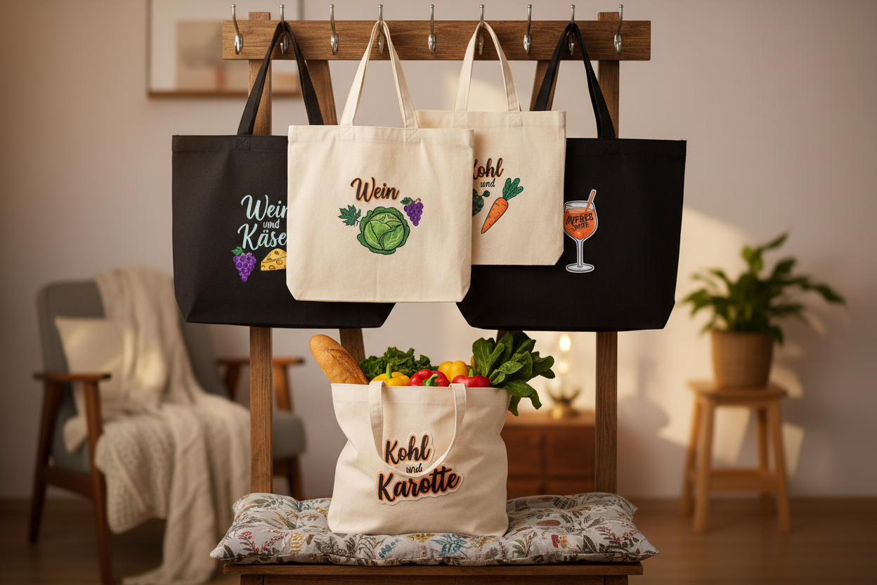 Einkaufsbeutel