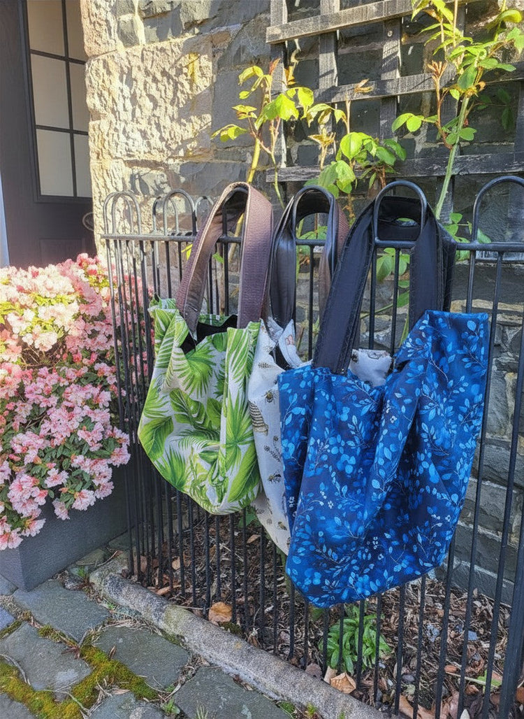 Bohemian-Bags