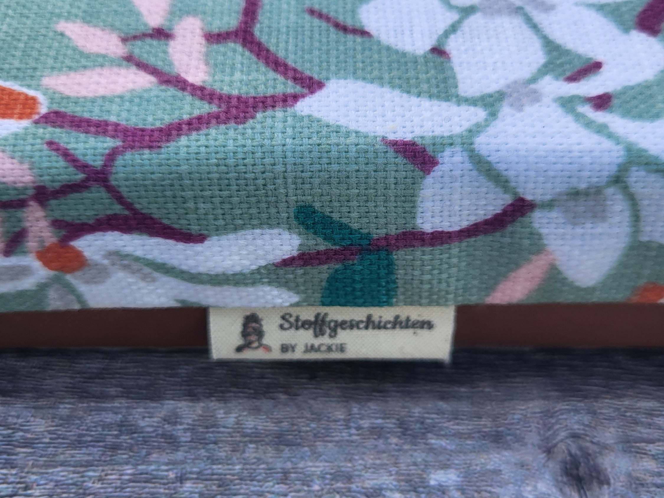 Gärtner-Set „Frühlingszweig“ – frische Leichtigkeit für deine Gartenmomente