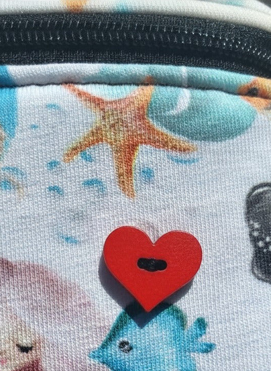 „Corali“ – Dein magischer Begleiter aus der Unterwasserwelt 🧜‍♀️🌊