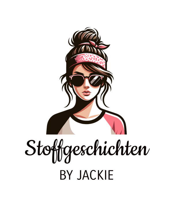 Stoffgeschichten by Jackie